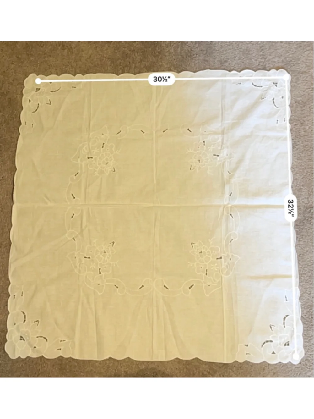 Unbranded vtg cottagecore